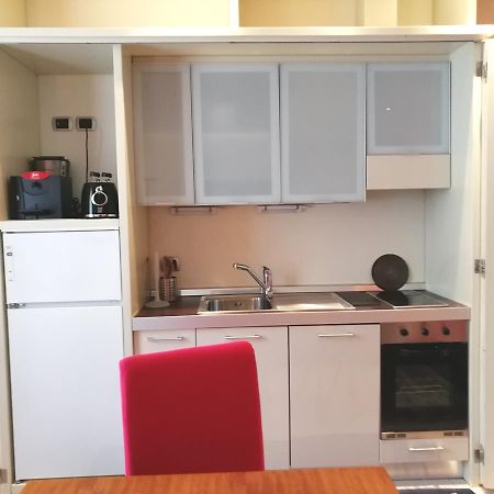 Siena Home And Sailing Екстериор снимка